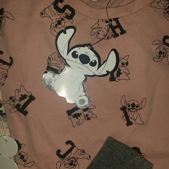 Pj top bundle - Picture 4 of 5